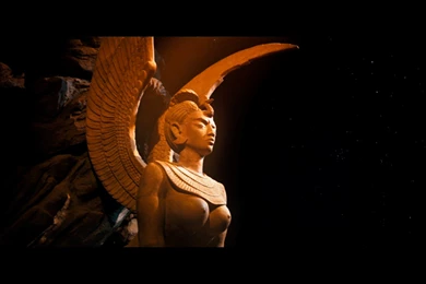 Happy 30th Birthday, Neverending Story