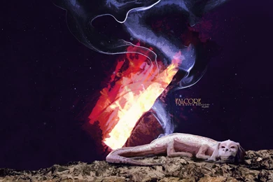 Never Ending Story  Falcore