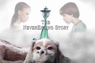 The Neverending Story   (