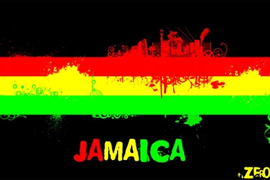 Jamaica, Web, Abstract, Images, Wallpapers (