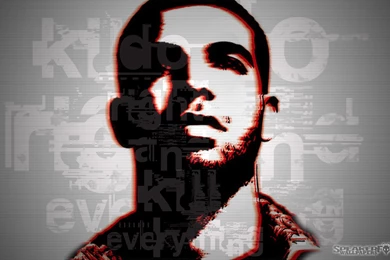 Drake HD Widescreens