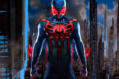 AMAZING SPIDER MAN 2 Action Adventure Fantasy Comics Movie Spider ...