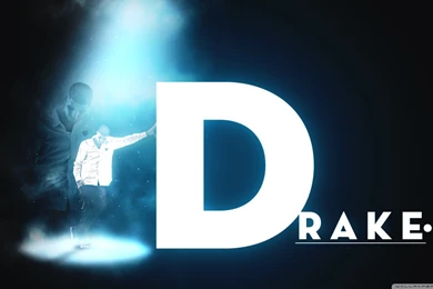 Drake Rapper HD Desktop Wallpapers : High Definition : Fullscreen ...