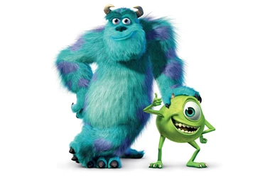 Monsters Inc Wallpapers