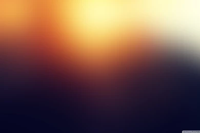 Wallpapers Andorid Minimalist Blurry Sunset Hd High Definition ...