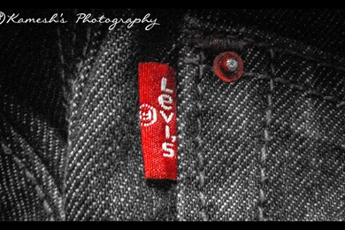 Levis Jean By Kameshss On DeviantArt