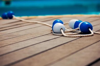 Ship Rope Blur Hd Wallpapers