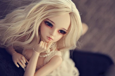 Toy Girl Latest HD Wallpapers Free Download