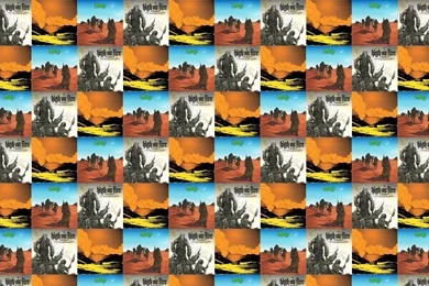 High On Fire Death This Communion Pelican Australasia Wallpapers ...