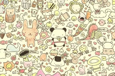 Cute Wallpapers For Iphone