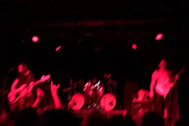High On Fire   Snakes For The Divine ( Live @ HiFi   Melbourne ...