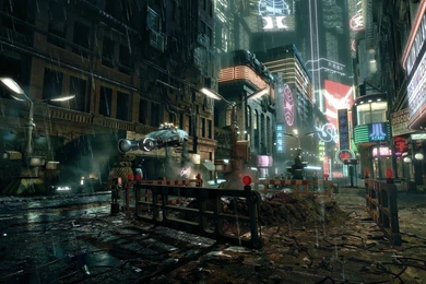 High Resolution Classic Movie Blade Runner Wallpapers HD 1 Full ...