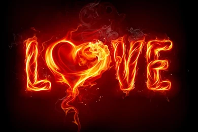 Love On Fire Wallpapers 9 High Resolution Wallpapers   Hivewallpaper.com