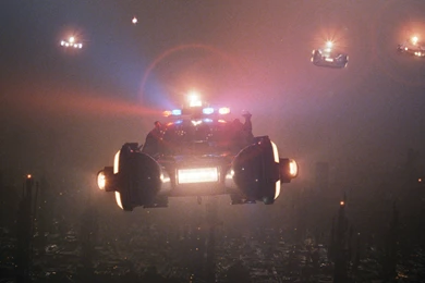 Download Blade Runner Wallpapers 3000x1255