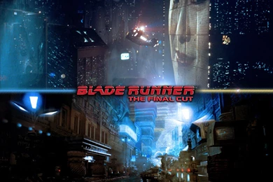 Official Blade Runner Wallpapers Blade Runner Wallpapers (8207469 ...