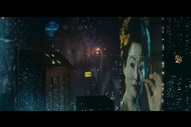 Movies That Everyone Should See: “Blade Runner” « Fogs' Movie Reviews