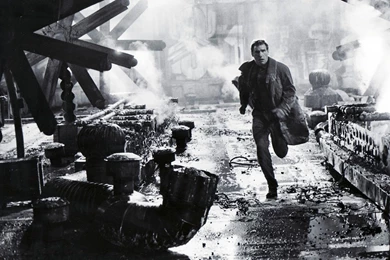 Blade Runner Wallpapers