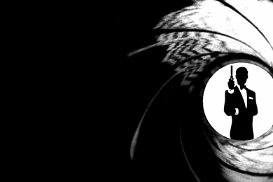 James Bond Wallpapers