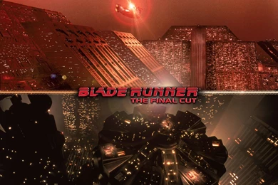 Official Blade Runner Wallpapers   Blade Runner Wallpapers (8207467 ...