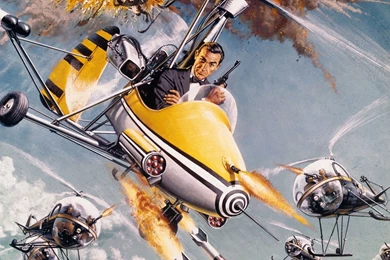 James Bond Wallpapers   Wallpapers Cave