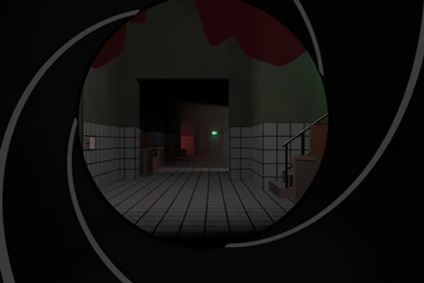 5 James Bond HD Wallpapers