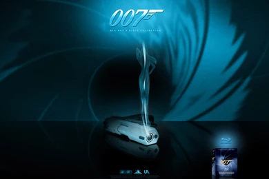 James Bond Mi6 Wallpapers