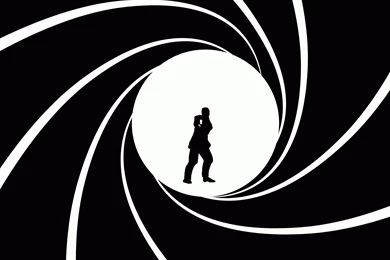 Mi Nombre Es Bond, James Bond