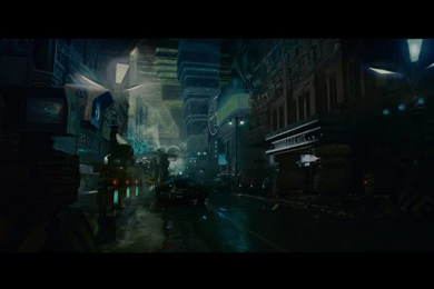 Movies, Blade Runner Wallpapers HD / Desktop And Mobile Backgrounds