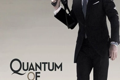 Download James Bond Iphone Wallpapers