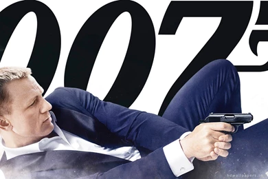 James Bond 007 Desktop Backgrounds HD 1920x1080