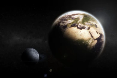 Background, Moon, Images, Web, Pickups, Galleries, Ps3, Earth ...