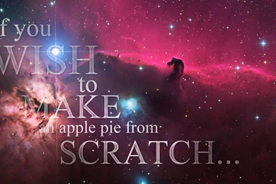 For The Carl Sagan Fans Out There (1920x1080) : Wallpapers