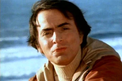 Carl Sagan Wallpapers