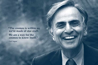 Carl Sagan Inspirational Quotes. QuotesGram