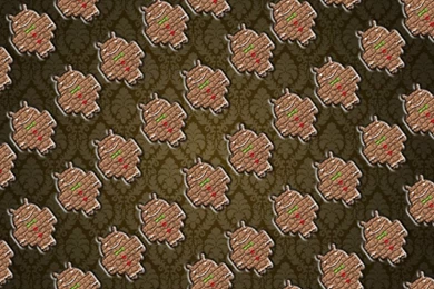 Gingerbread – Wallpapers