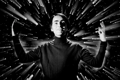 Carl Sagan Tv Series Cosmos