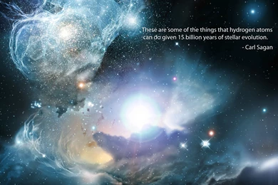 Carl Sagan 03 By Aguelmann On DeviantArt