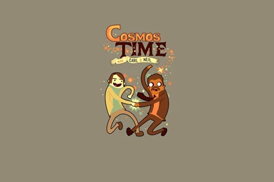 Cosmos, Carl Sagan, Neil DeGrasse Tyson, Adventure Time   The Best ...