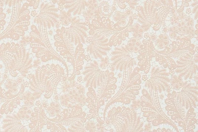 Interlace Pink Floral Wallpapers   Traditional   Wallpapers   By ...