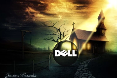 Dell Wallpapers