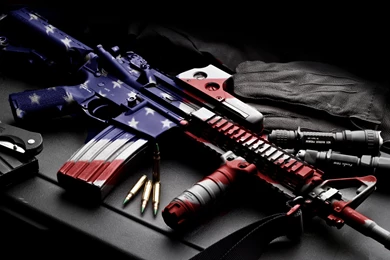 Download Guns Ak47 Wallpapers For Mac