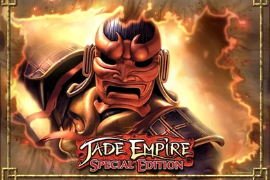 Best Game Wallpaper: Best Jade Empire Wallpapers 1024 X 768