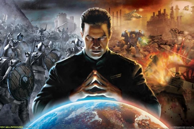 Download Empire Earth Wallpapers