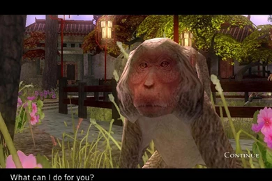 Jade Empire In Style 0.3 [english] Download   Mod DB