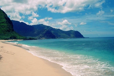 Wallpapers Summer Letter Free Hawaii 1600x1200