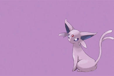 Espeon Wallpapers