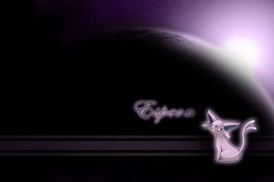 Espeon Sun Wallpapers By Wild Espy On DeviantArt
