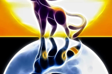 Espeon Pokemon : Desktop And Mobile Wallpapers : Wallippo