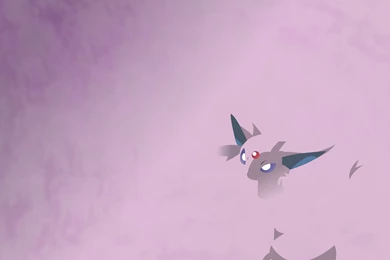 Wallpapers Vector Espeon By RusHetaFan On DeviantArt