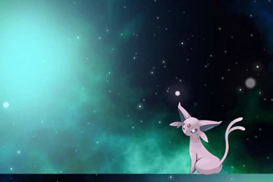 Espeon Wallpapers By Auroraborealisrox On DeviantArt